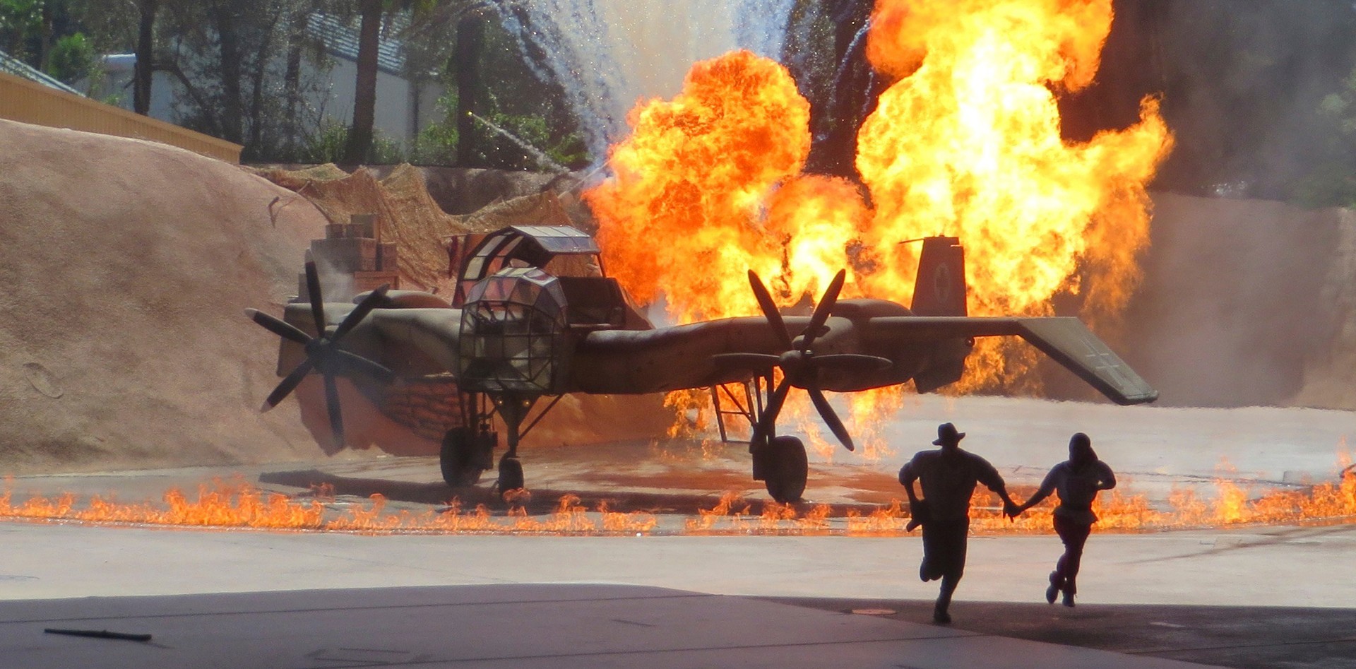 Disney Holywood Studios