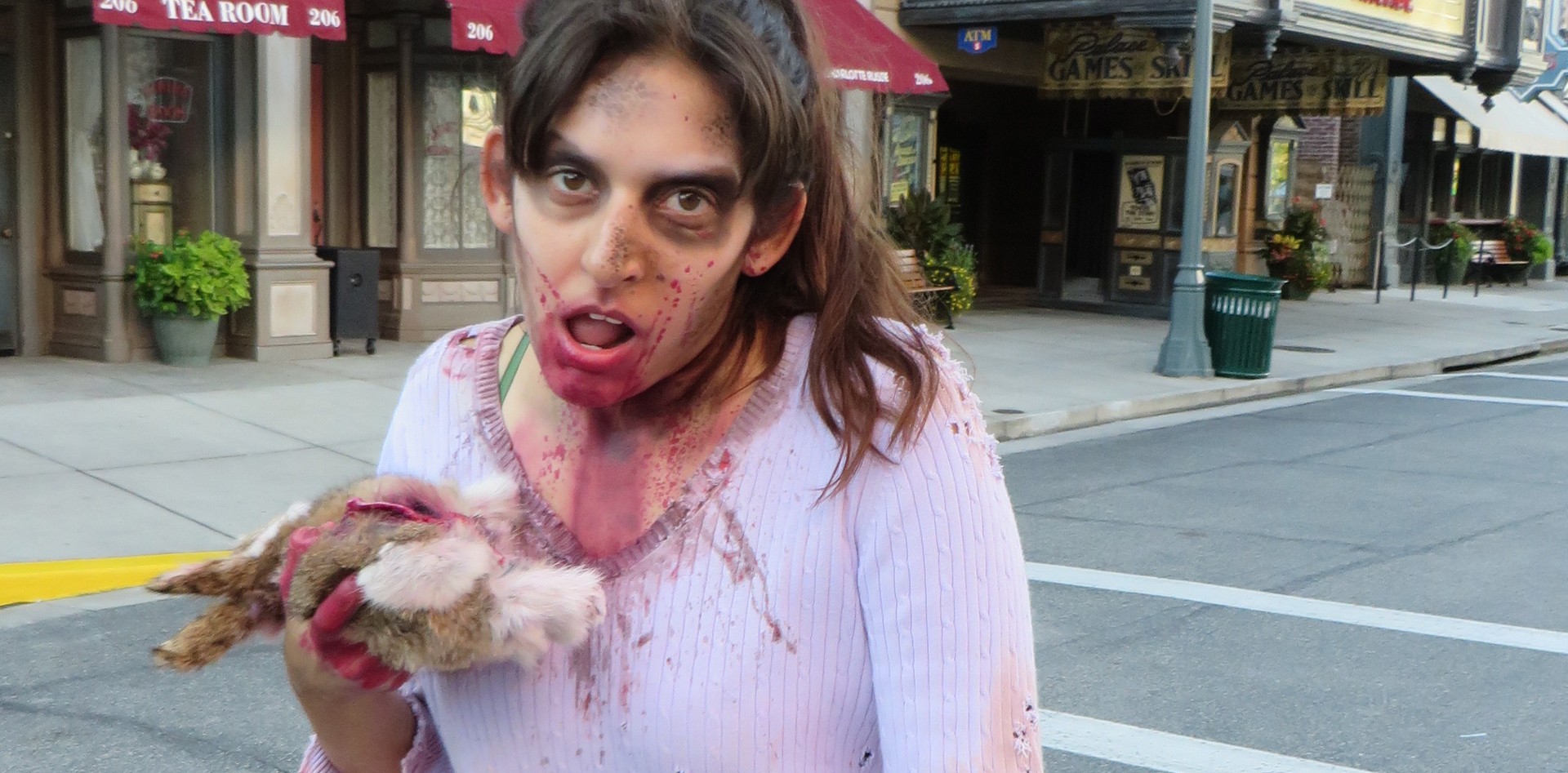 Universal Halloween Horror Nights